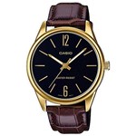 Ficha técnica e caractérísticas do produto Relógio Casio Collection Masculino Mtp-v005gl-1budf