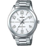 Ficha técnica e caractérísticas do produto Relógio Casio Collection Masculino Mtp-vx01d-7budf