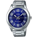 Ficha técnica e caractérísticas do produto Relógio Casio Collection Masculino MTP-VX01D-2BUDF