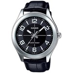 Ficha técnica e caractérísticas do produto Relógio Casio Collection Masculino MTP-VX01L-1BUDF