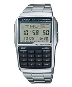 Ficha técnica e caractérísticas do produto Relógio Casio Databank Dbc-32D-1Adf