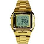 Relógio Casio DB-360G-9ADF 000397REDM