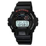 Relógio Casio Digital Masculino G-Shock - DW-9052-1VDR