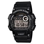 Ficha técnica e caractérísticas do produto Relógio Casio Digital Masculino - W-735H-1AVDF