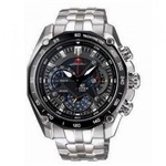 Ficha técnica e caractérísticas do produto Relógio Casio Edifice Cronógrafo Ef-550rbsp-1av