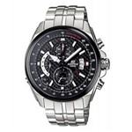 Ficha técnica e caractérísticas do produto Relógio Casio Edifice Cronograph Analógico Masculino EFR-501SP-1AVDF