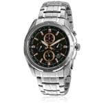 Ficha técnica e caractérísticas do produto Relógio Casio - Edifice - EF-328D-1A5VDF