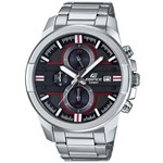 Ficha técnica e caractérísticas do produto Relógio Casio Edifice Efr-543Zd-1A4Vdf