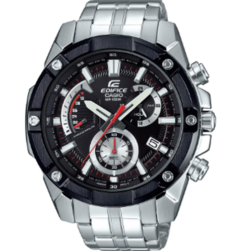 Relógio Casio Edifice EFR-554D-2AVUDF 0