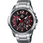 Ficha técnica e caractérísticas do produto Relógio Casio Edifice Efr-535zd-1a4vudf