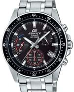 Ficha técnica e caractérísticas do produto Relógio Casio - Edifice - EFV-540D-1A2VUDF