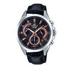 Ficha técnica e caractérísticas do produto Relógio Casio Edifice EFV-580L