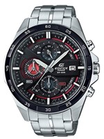 Ficha técnica e caractérísticas do produto Relógio Casio Edifice Masculino EFR-556DB-1AVUDF