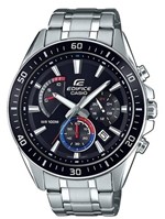 Ficha técnica e caractérísticas do produto Relógio Casio Edifice Masculino EFR-552D-1A3VUDF