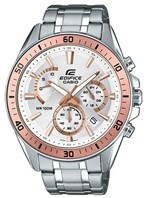 Ficha técnica e caractérísticas do produto Relógio Casio Edifice Masculino EFR-552D-7AVUDF