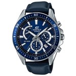 Ficha técnica e caractérísticas do produto Relógio Casio Edifice Masculino Efr-552zl-2avdf