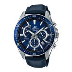 Ficha técnica e caractérísticas do produto Relógio Casio Edifice Masculino Efr-552zl-2avdf