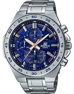 Ficha técnica e caractérísticas do produto Relógio Casio Edifice Masculino EFR-564D-2AVUDF