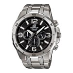 Ficha técnica e caractérísticas do produto Relógio Casio Edifice Masculino Efr-538d-1avudf