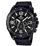 Ficha técnica e caractérísticas do produto Relógio Casio Edifice Masculino Efr-538L-1AVUDF