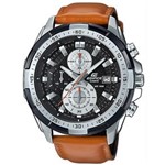 Ficha técnica e caractérísticas do produto Relógio Casio Edifice Masculino EFR-539L-1BVUDF