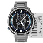 Ficha técnica e caractérísticas do produto Relógio Casio Edifice Masculino Efr-533d-1av