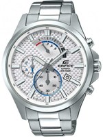 Ficha técnica e caractérísticas do produto Relógio Casio Edifice Masculino EFV-530D-7AVUDF