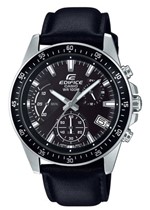 Ficha técnica e caractérísticas do produto Relógio Casio Edifice Masculino Efv-540L-1Av