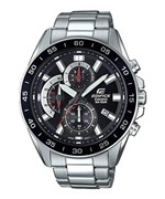 Ficha técnica e caractérísticas do produto Relógio Casio Edifice Masculino EFV-550D-1AV