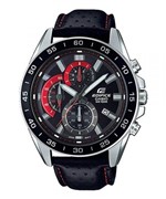 Ficha técnica e caractérísticas do produto Relógio Casio Edifice Masculino EFV-550L-1AV