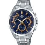 Ficha técnica e caractérísticas do produto Relógio Casio Edifice Masculino EFV-580D-2AVUDF