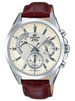 Ficha técnica e caractérísticas do produto Relógio Casio Edifice Masculino EFV-580L-7AVUDF