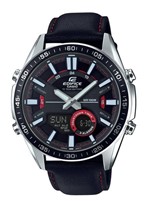 Ficha técnica e caractérísticas do produto Relógio Casio Edifice Masculino EFV-C100L-1AVDF