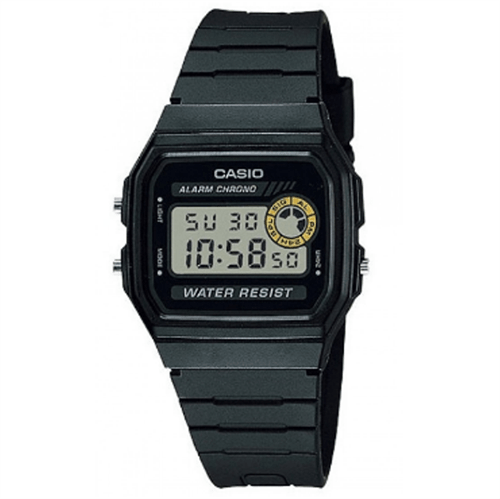 Ficha técnica e caractérísticas do produto Relógio Casio F-94WA-8DG 0