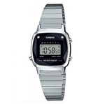 Relógio Casio Feminino LA670WAD-1DF