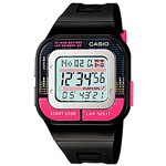 Ficha técnica e caractérísticas do produto Relógio Casio Feminino Ladies SDB-100-1BDF