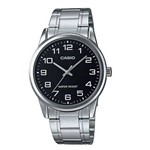 Relógio Casio Feminino Ltp-V001D-1BUDF