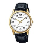 Relógio Casio Feminino Ltp-V001GL-7BUDF