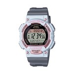 Ficha técnica e caractérísticas do produto Relógio Casio Feminino Tough Solar STL-S300H-4ADF