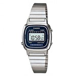 Relógio Casio Feminino Vintage LA670WA-2DF