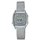 Ficha técnica e caractérísticas do produto Relógio Casio Feminino Vintage LA670WEM-7DF