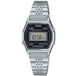 Relógio CASIO Feminino Vintage LA690WA-1DF