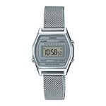 Ficha técnica e caractérísticas do produto Relógio Casio Feminino Vintage La690wem-7df