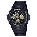 Ficha técnica e caractérísticas do produto Relógio Casio G-Shock AW-591GBX-1A9DR - Relógio Casio G-Shock AW-591GBX-1A9DR