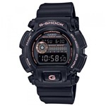 Ficha técnica e caractérísticas do produto Relógio Casio G- Shock Digital Masculino DW-9052GBX-1A4DR