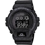 Ficha técnica e caractérísticas do produto Relógio Casio G-shock Digital Modelo Gd-x6900ht-1dr +nfe