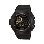 Ficha técnica e caractérísticas do produto Relógio Casio G-shock Digital Mudman Masculino G-9300GB-1DR