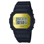 Ficha técnica e caractérísticas do produto Relógio Casio G-shock Dw-5600bbmb-1dr - Preto/dou