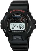 Ficha técnica e caractérísticas do produto Relógio Casio G-Shock DW-6900-1VDRU