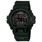 Ficha técnica e caractérísticas do produto Relógio Casio G-Shock DW-6900MS-IDR